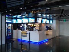 -中影国际影城(西溪印象城CINITYLED店)