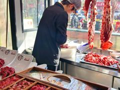-大四喜·鲜牛肉火锅(洛阳大学城店)