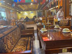 -如意林卡藏餐吧(大昭寺店)