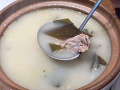 -口味堂(惠济路店)