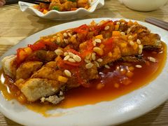-佛有缘素食馆·荔湾老字号(陈家祠首店)