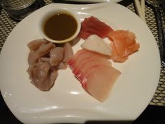 -大连富丽华大酒店·花都西餐厅