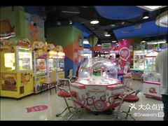 -小象猛犸(炫地购物中心店)