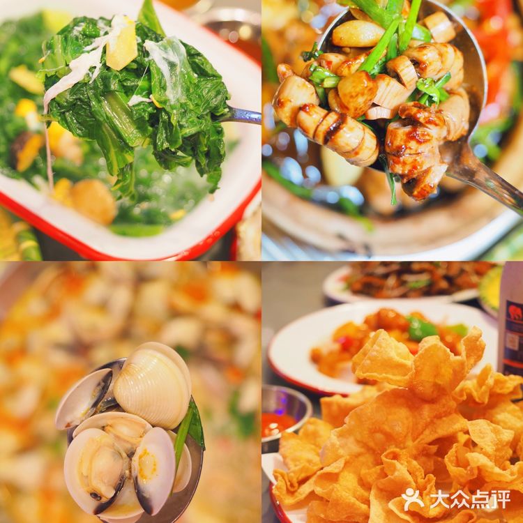 春熙路吃粤菜宵夜,还要性价比突出…这个可以…