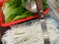 -潮汕•草根牛肉档(中江路店)