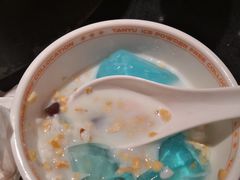 -探鱼·鲜青椒爽麻烤鱼(领展购物广场店)