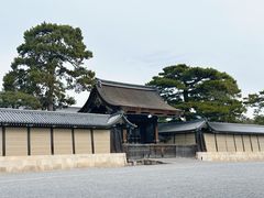 -京都御所