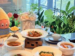 -清莱湾 CHIN RAI·甄选泰餐(万象前海店)