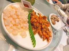 -老吉士酒家(天平路店)
