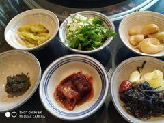 -宝弟羊肉馆(众意路店)