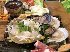 -Thai Basil罗勒叶泰式餐厅(时代天街店)