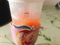 -LELECHA乐乐茶(美罗城店)