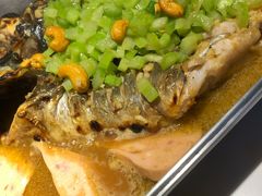 -鱼酷活鱼烤鱼(南京水游城店)