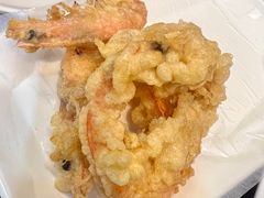 椒盐蛋仔虾-台南擔仔面·卤肉饭(老虹井路店)