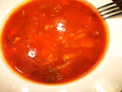 -玛格萝妮比萨屋(四平店)