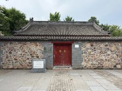 -北坞公园