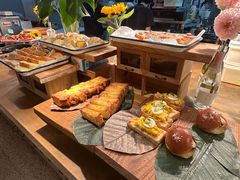 -YUMI芽米·法式烘焙·咖啡(骖鸾路店)