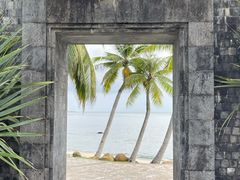 -日落吧·海景咖啡厅·餐酒吧·鸡尾酒·下午茶·乐队表演·浪漫夕阳·三亚文华东方酒店
