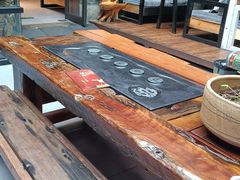-苹果树下艺术餐厅(宋庄店)