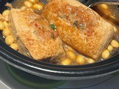 -谭厨中山传家菜.乳鸽.脆鲩鱼(华强北中航城店)
