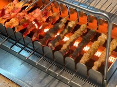 -邢氏老太太烧烤(南山店)