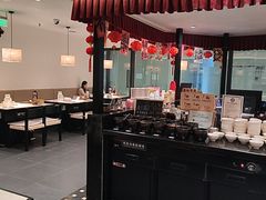 -一叶一世界•素食餐厅(环球中心店)