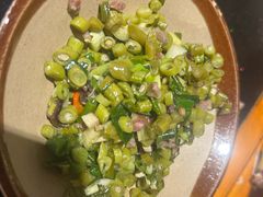 -山城柴火鸡·全鸡宴·跳水蛙(五小区店)