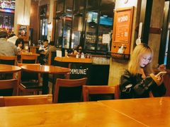 大堂-COMMUNE幻师(五角场店)