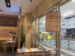 -吴家·非遗淮扬小馆(镇江万达广场店)