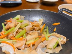 -宴武夷·匠心闽味(印象大红袍店)