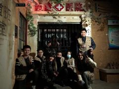 -棂笼·深度沉浸密室(武汉旗舰店)