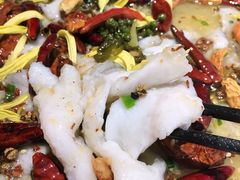 -太二酸菜鱼(正大广场店)