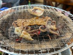 -韩风烤牛肉冷面店