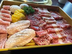 -龍二烧肉酒场(九亭店)