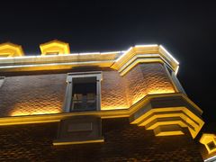 -天津津利华酒店