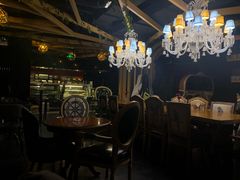 -Strawberry Butterfly草莓蝴蝶日式水果挞