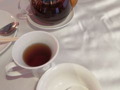 -广州塔晖粤轩中餐厅