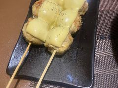 -鸟内会(河北路店)
