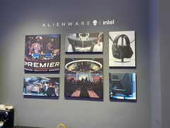 -外星人官方售后维修站.Alienware电脑专卖店