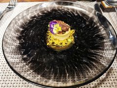 鸽参报四喜-鱼桥巷·美学川菜