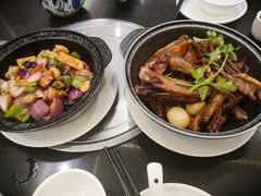 -美极鲜食坊(宝安南路店)
