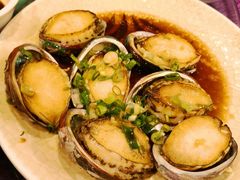 -盛港湾海鲜食府(黄沙店)