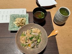 -晴空·日本料理(万象城店)