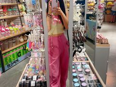 -鹿栖.精油SPA(金山世纪城店)