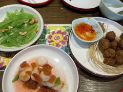 -院落新京菜·烤鸭(地安门店)