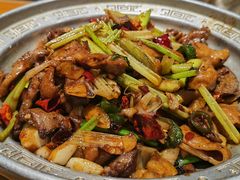 -95号酱骨·一块豆腐(展春园西路店)