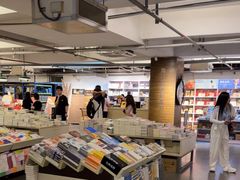-先锋书店(五台山总店)