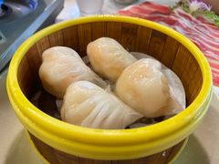 -大永發老火浓汤·经典粤菜(北滨路店)