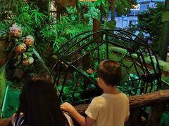 -园林美食城·本土农家菜(杨和镇店)