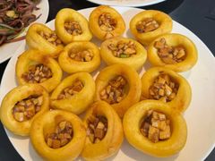 -五谷丰登·胶东海鲜·家常菜(张村店)